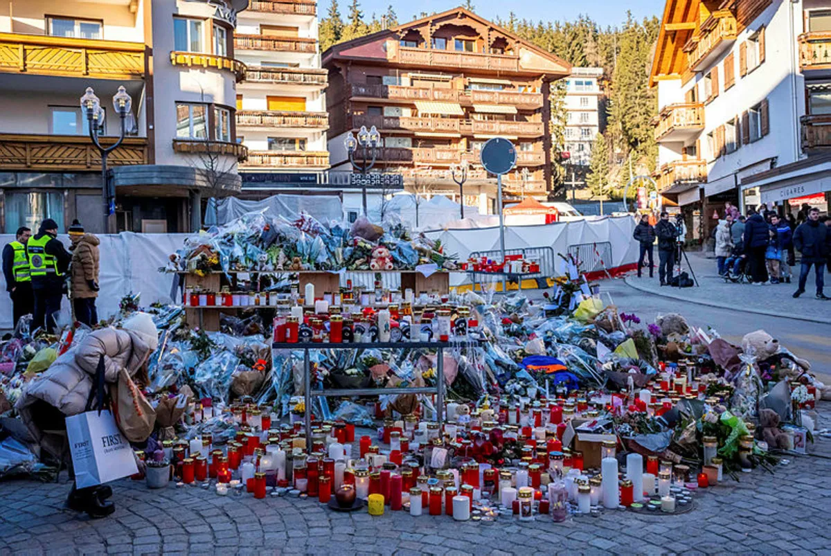 topshots-topshot-switzerland-accident-fire (1) 83 still in hospital after Swiss fire tragedy