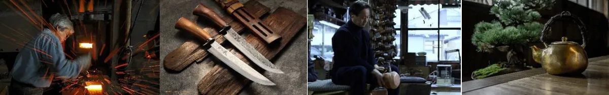 tsubame Tsubame-Sanjo, Niigata: A World-Renowned Mecca of Craftsmanship