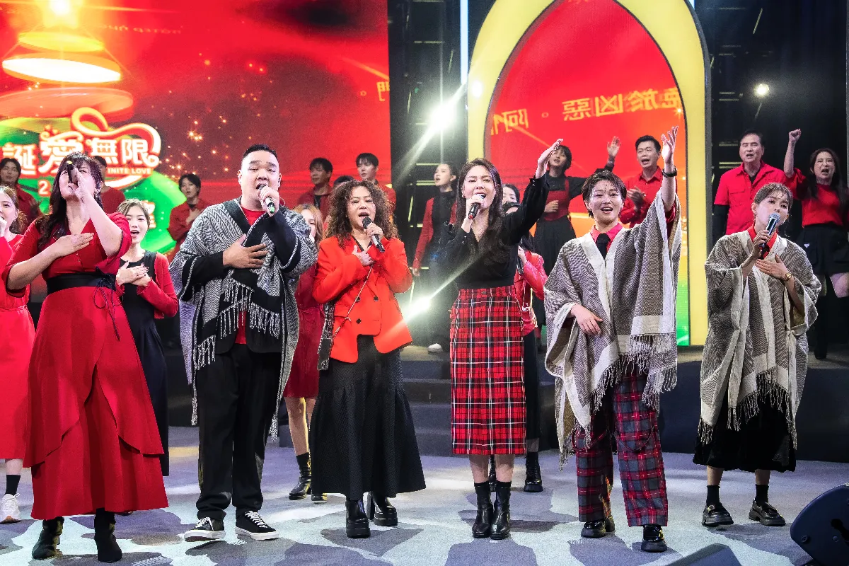 TVBS Foundation raises over NT$32 million for charity