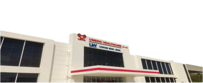 UMediC leases land in Penang from PDC to house new manufacturing facility