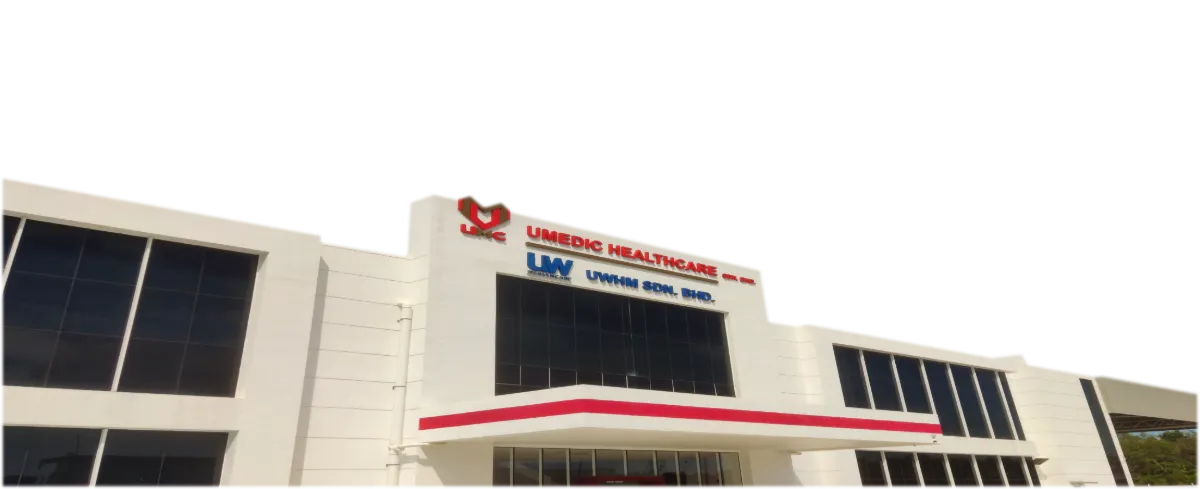 umedic-factory UMediC leases land in Penang from PDC to house new manufacturing facility