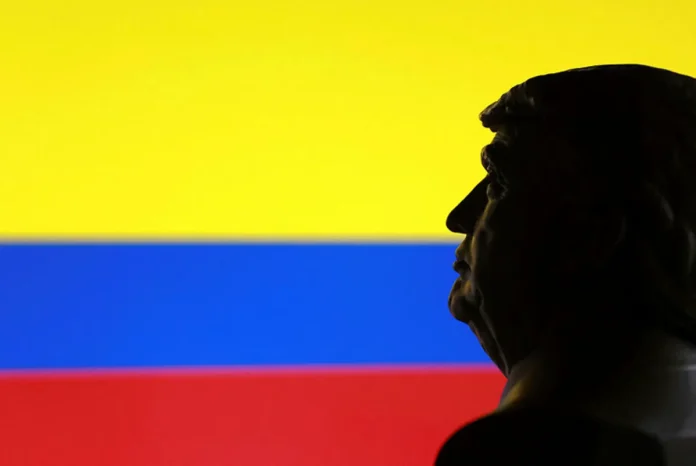 Colombia's FARC rebel leader calls for guerrilla unity to face US interventionism