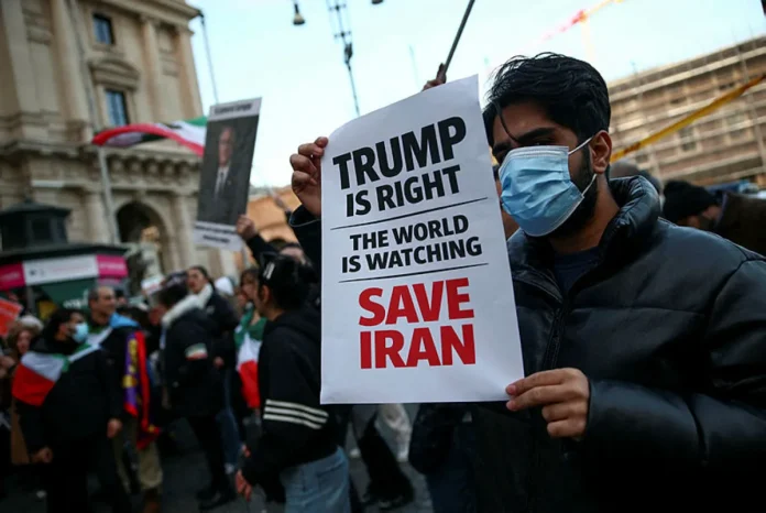 Iranian cleric says Iran may target US investments in region if attacked