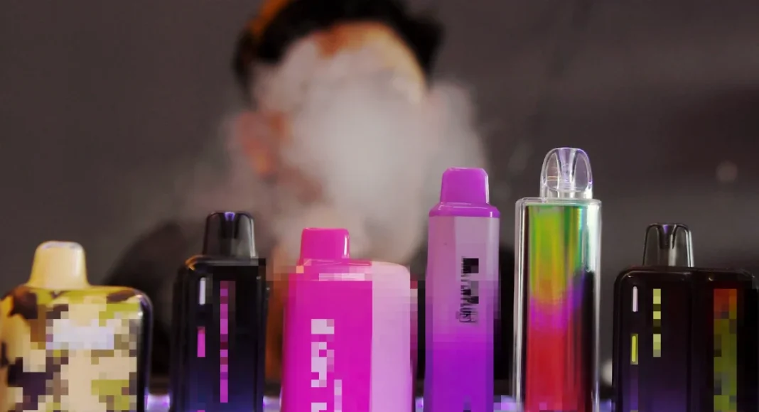 Mahkamah tetapkan tarikh semakan kehakiman isu cecair vape