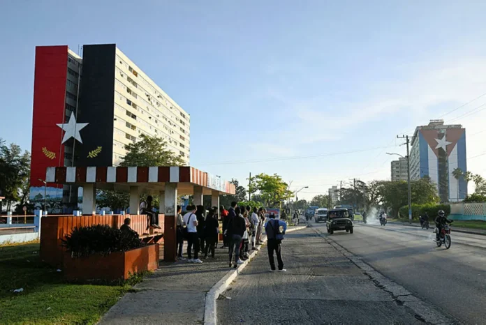 venezuela-cuba-fuel CIA highlighted Cuba's grim economy but gave mixed view on government falling