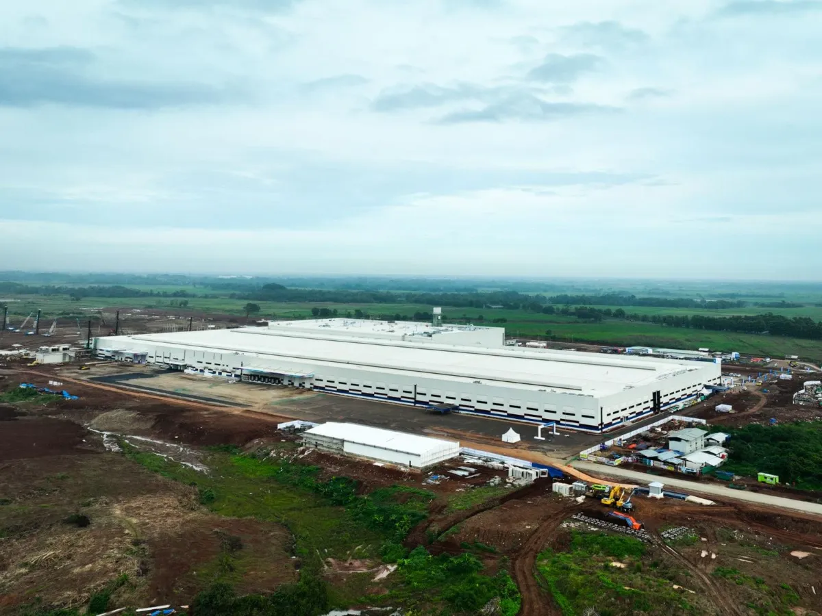 VinFast signs agreement to develop transportation infrastructure in Indonesia