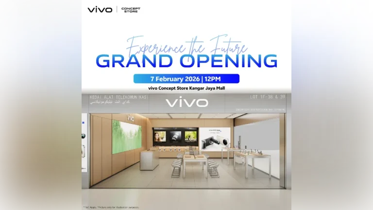 vivo X300 Series debuts in Perlis with RM6k prizes