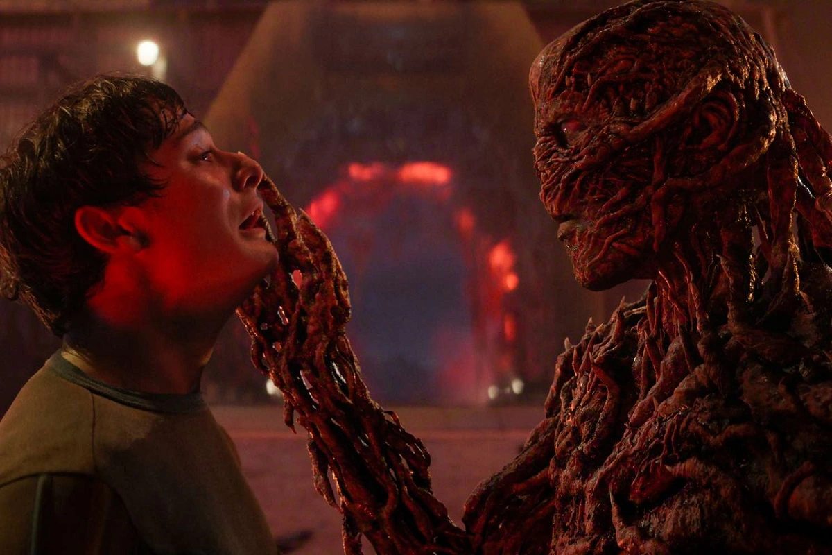 Stranger things season 5 review - a rushed, uneven finale