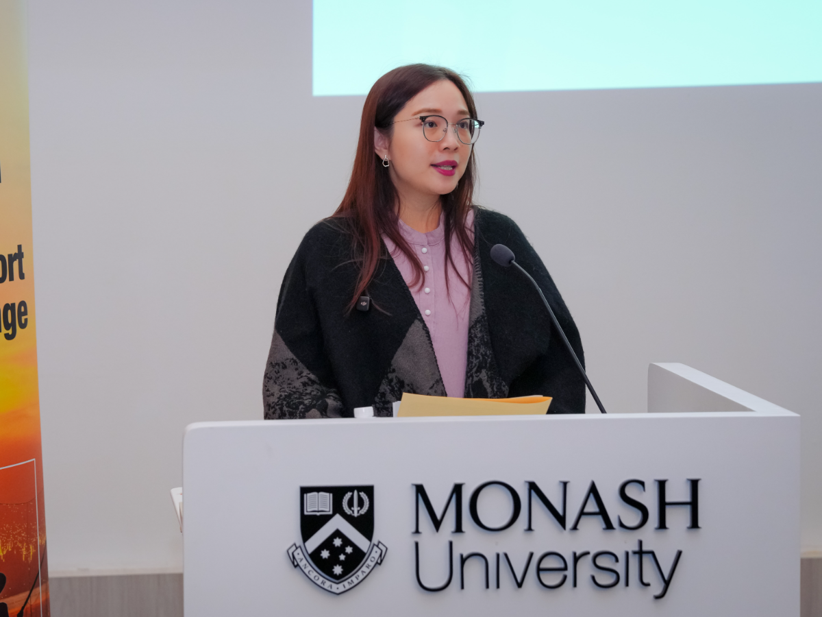 When climate change becomes a public health crisis