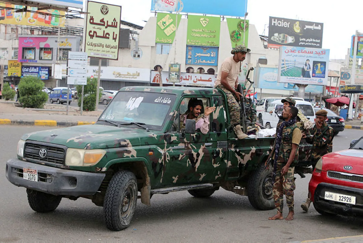 Yemen's main separatist group denies it is disbanding