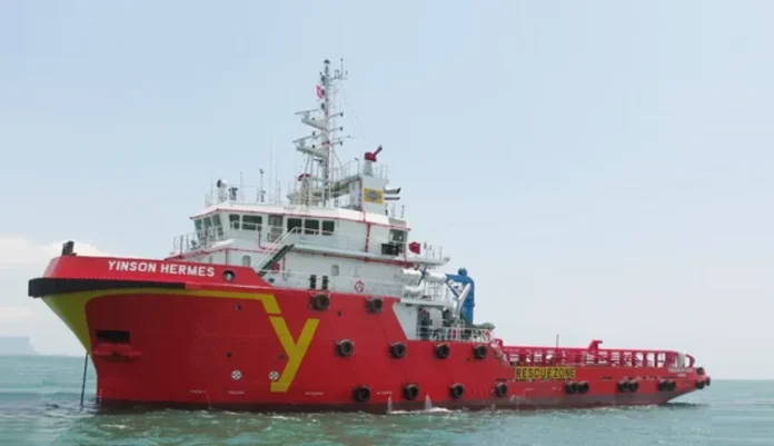 Lianson Fleet divests Yinson Hermes, strengthens capital base for growth