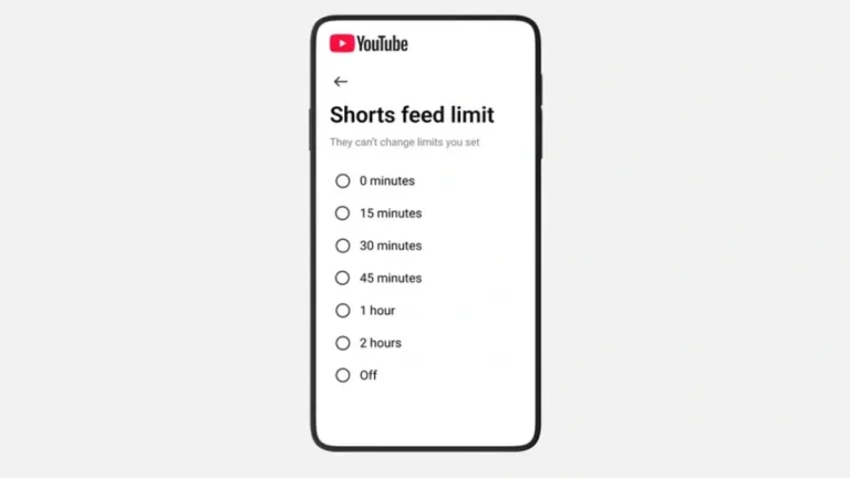 YouTube adds flexible new parental controls for teens
