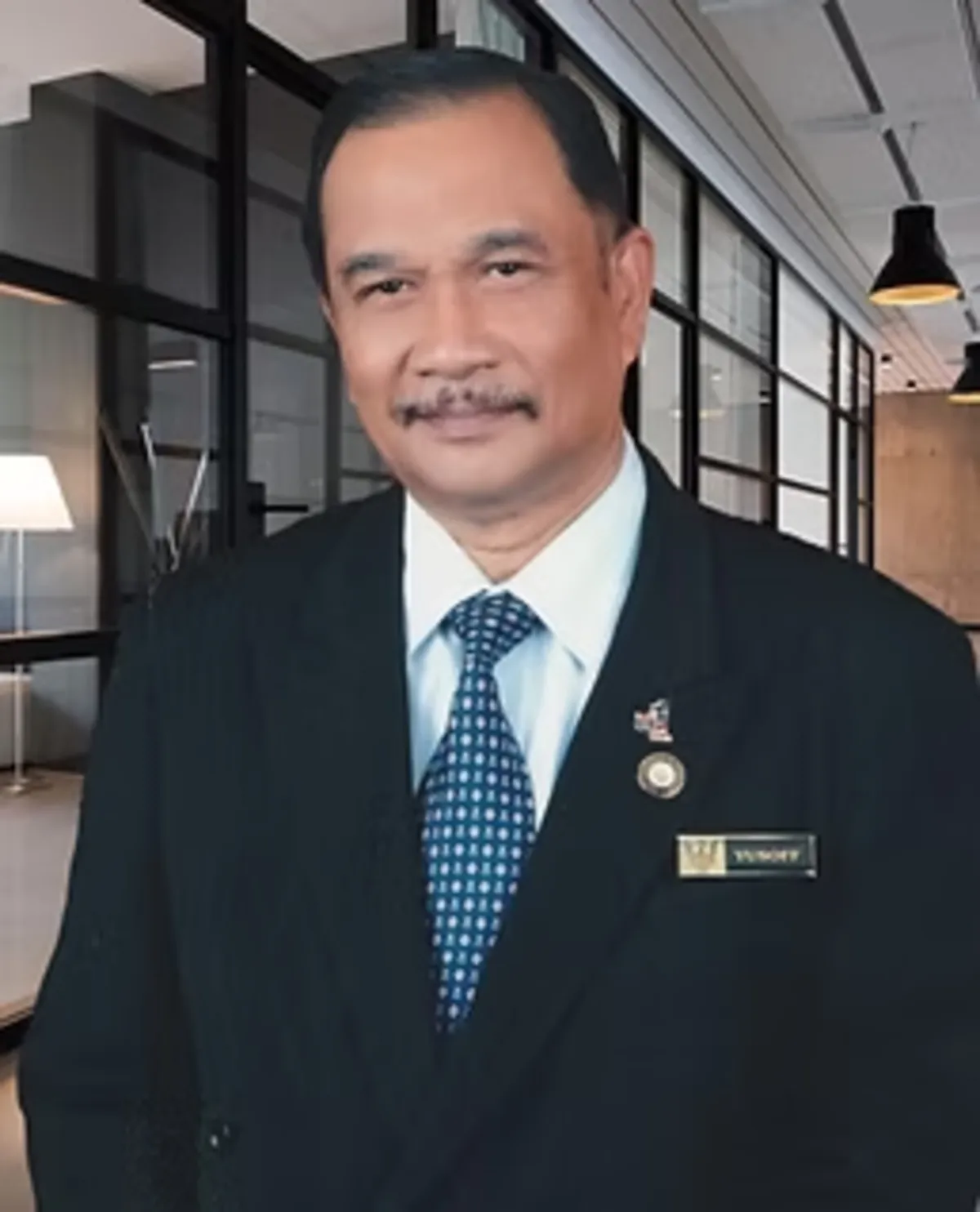 Illicit cigarette trade persists despite strong enforcement efforts, says former police chief