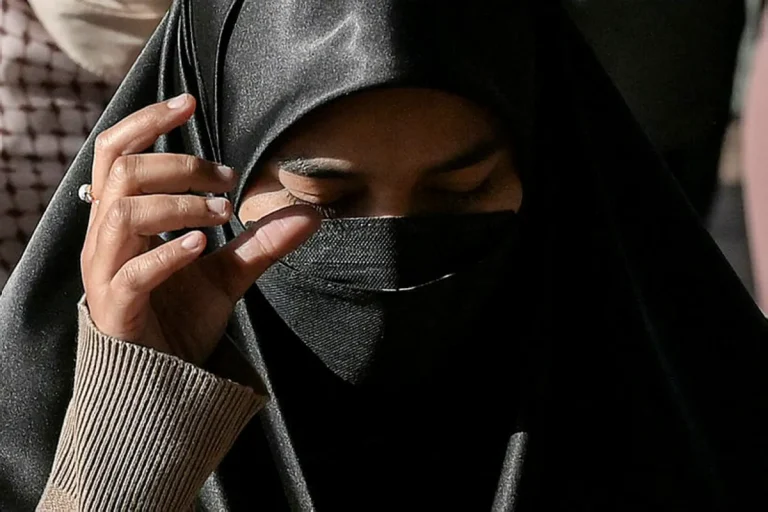 Ibu Zayn Rayyan fail rayuan sabitan pengabaian anak autistik