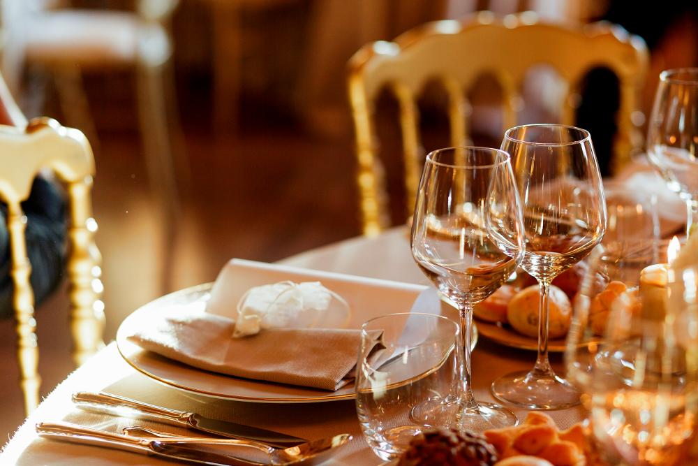 700 workers fall sick in a mass outbreak of gastroenteritis after staff Christmas dinner 700 workers fall sick in a mass outbreak of gastroenteritis after staff Christmas dinner