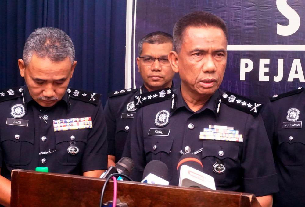 Man arrested over criminal threats against PM Man arrested over criminal threats against PM