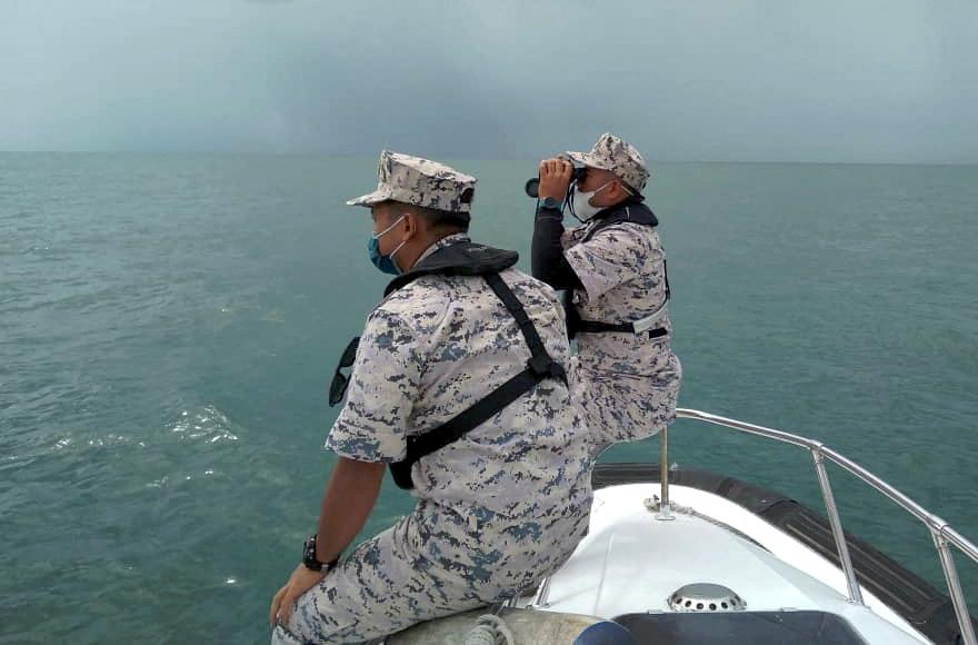  SAR for missing fisherman halted until new leads found 