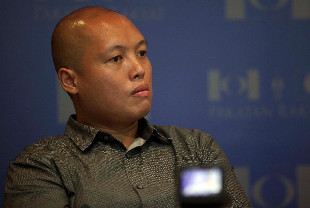 Warisan denies getting funds from drug trafficking syndicate in Sabah Warisan denies getting funds from drug trafficking syndicate in Sabah