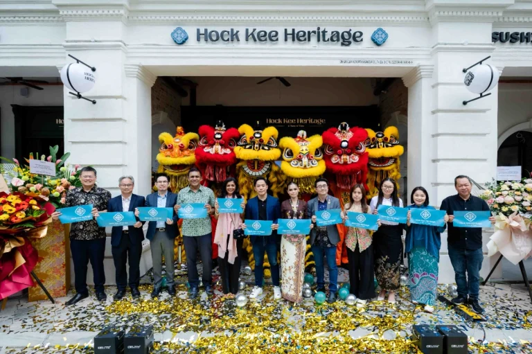 Hock Kee gets Creador investment, names Bella ambassador
