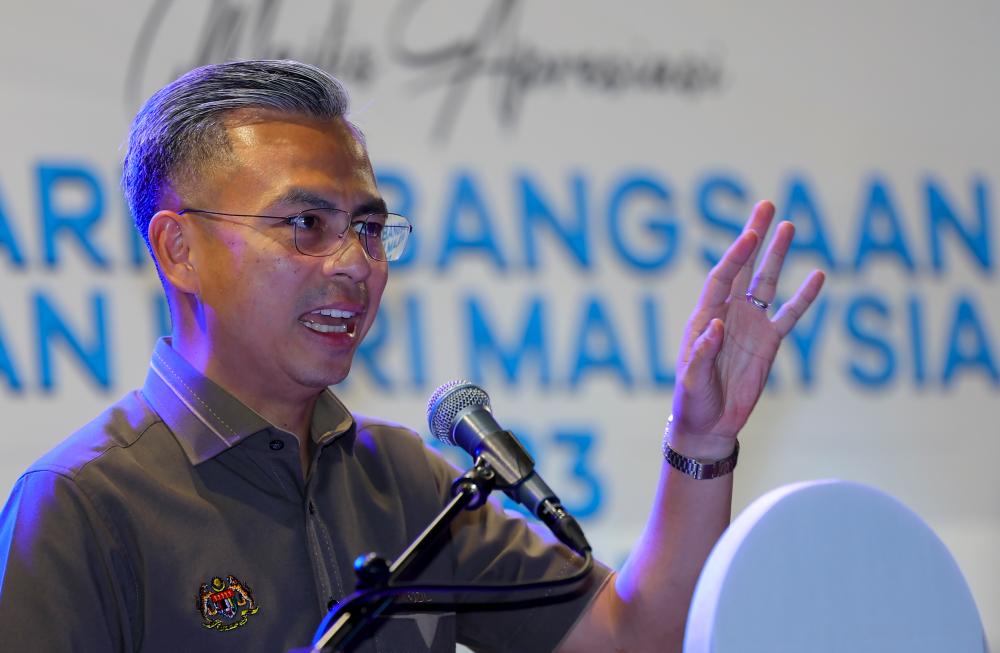'Menara tiada kuali' di Sarawak: Penyelesaian diumum sebelum hujung bulan ini