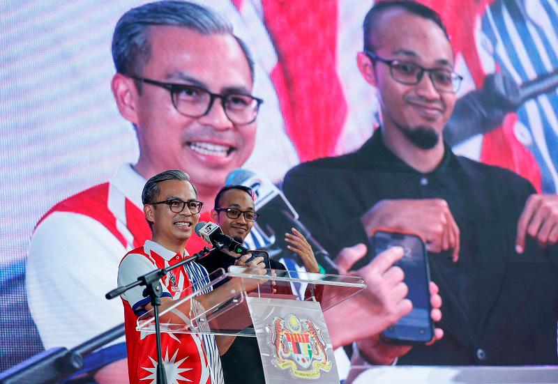 ‘1 Rumah 1 Jalur Gemilang’ initiative to enliven national month celebration - Fahmi