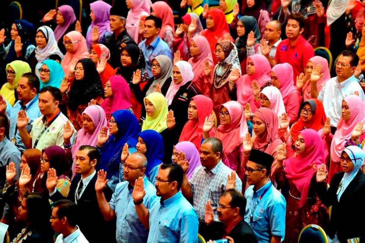 10-13 pct of new bankruptcy cases from 2021-2024 involve civil servants - MdI DG 10-13 pct of new bankruptcy cases from 2021-2024 involve civil servants - MdI DG