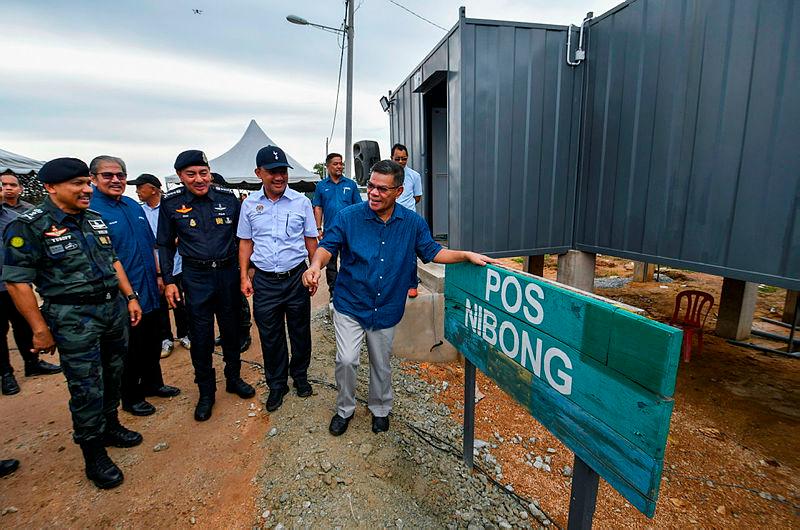 10 Home Ministry SBA pilot project locations starting next year - Saifuddin Nasution 