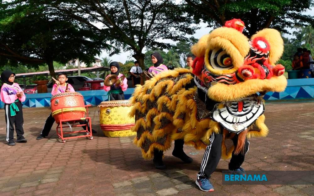 10 countries to take part in 6th Asian Dragon and Lion Dance Championship 10 countries to take part in 6th Asian Dragon and Lion Dance Championship