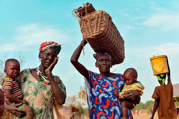 100,000 Haitian kids at risk of starving to death: UNICEF