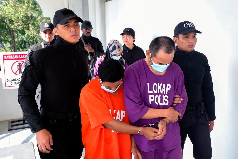 10 ditahan dipercayai terlibat samun berkawan bersenjata rumah ahli perniagaan 10 ditahan dipercayai terlibat samun berkawan bersenjata rumah ahli perniagaan
