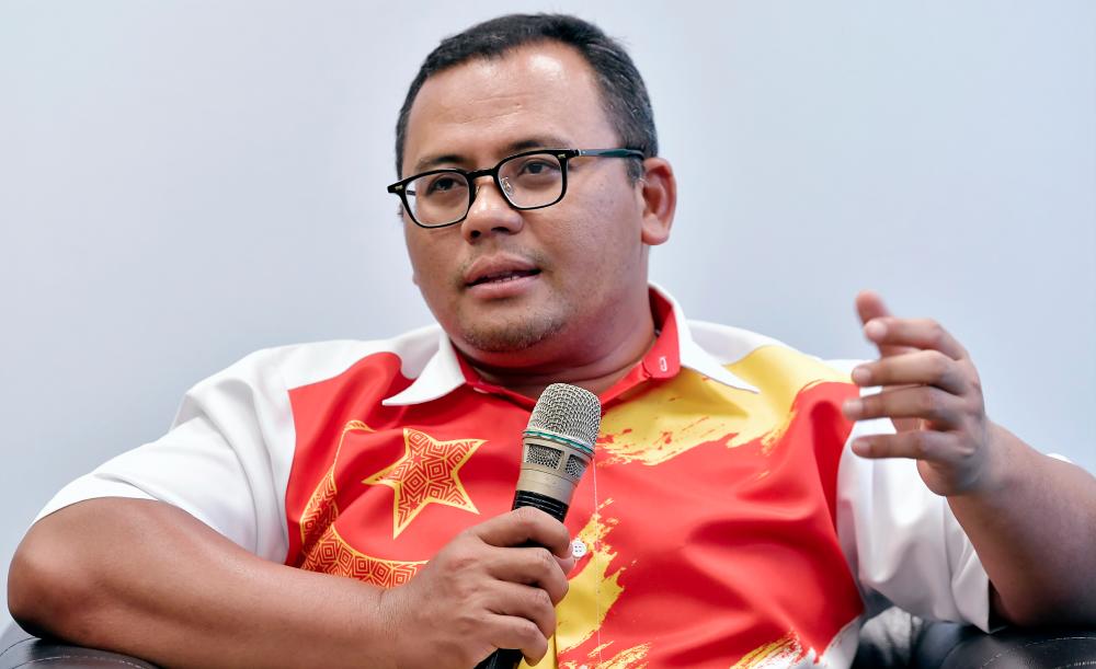 12MP: Selangor ready to cooperate with federal govt to strengthen public transport network
