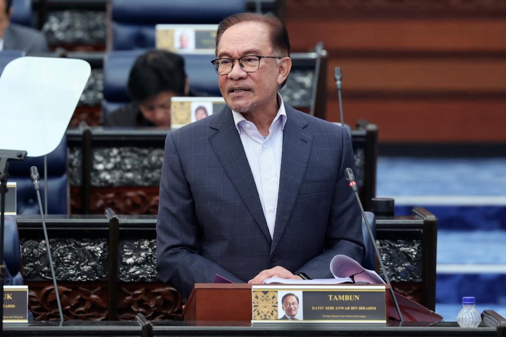 12MP: Women’s roles to be empowered in care economy - Anwar
