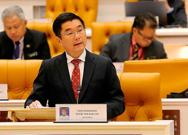 13 lokasi aktiviti perlombongan bijih timah di Perak terkawal - Exco 