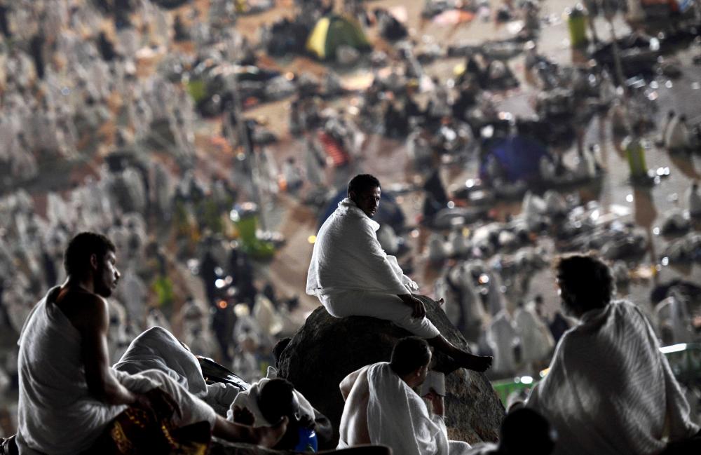 1444H haj season’s Arafah Day sermon to be translated into 20 languages including Bahasa Melayu 1444H haj season’s Arafah Day sermon to be translated into 20 languages including Bahasa Melayu