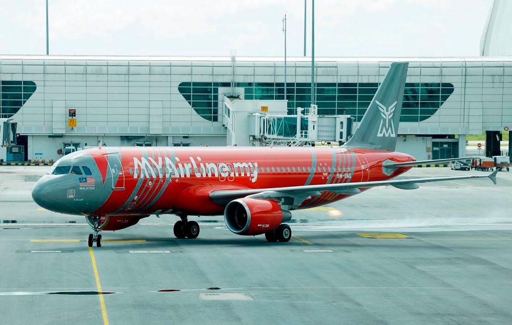 15 investors file legal suit against MYAirline co-founder Goh 15 investors file legal suit against MYAirline co-founder Goh
