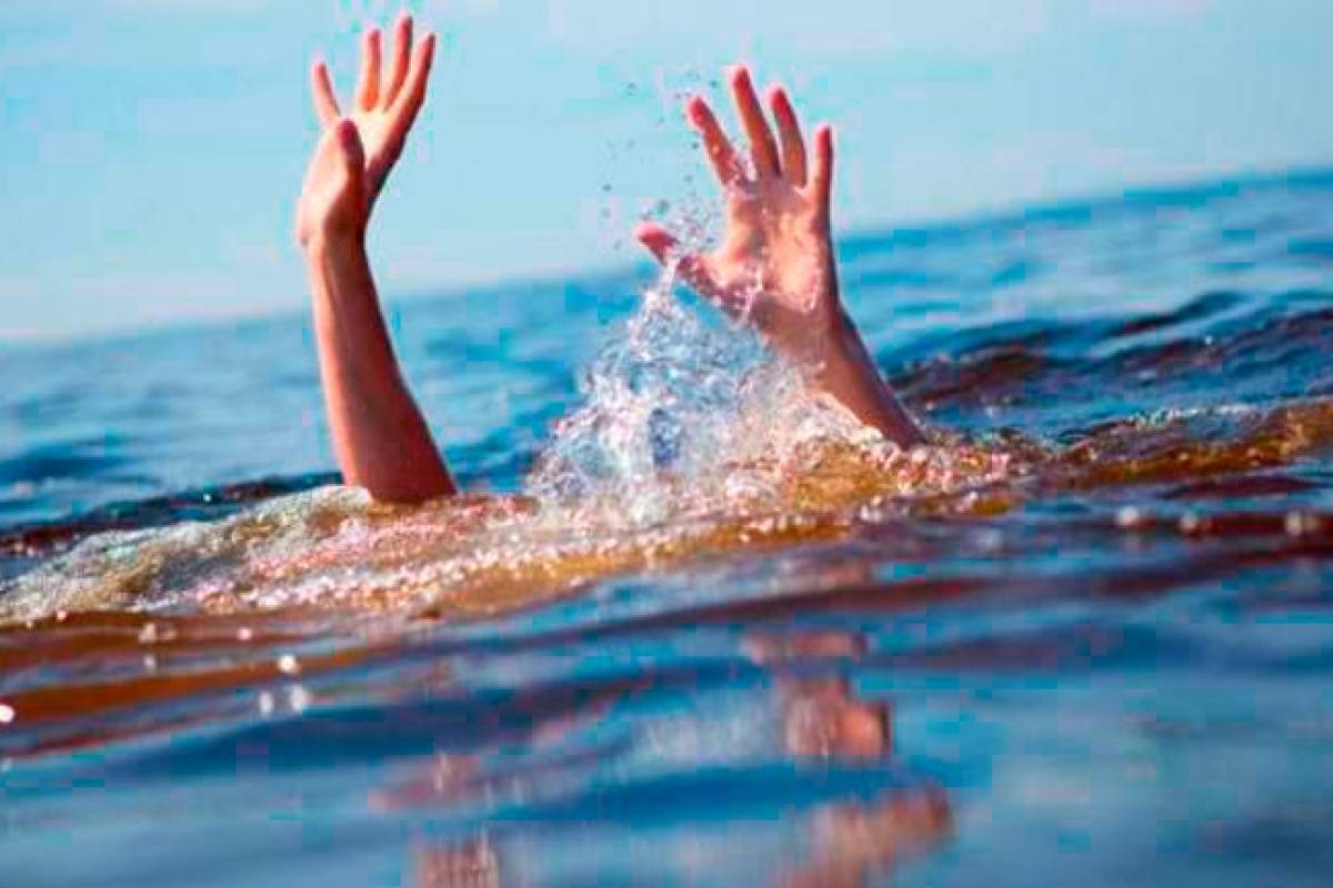 15-year-old boy drowns in Kuala Krai river