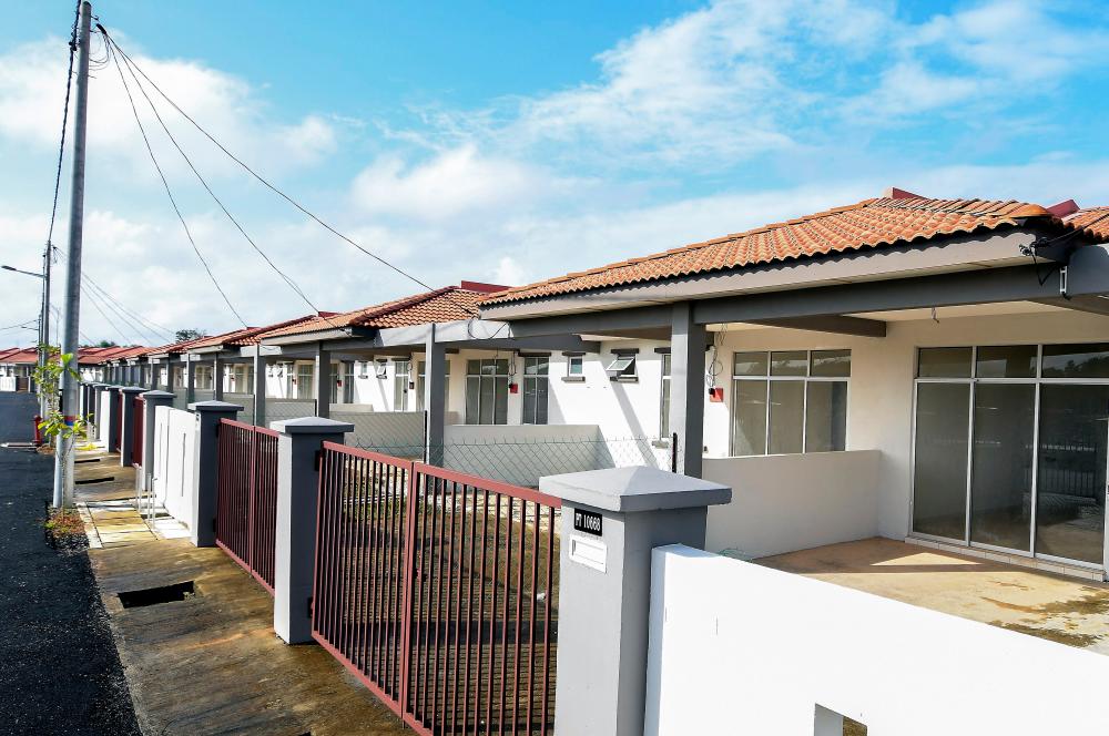 154,685 units of RMM established in Penang since 2008