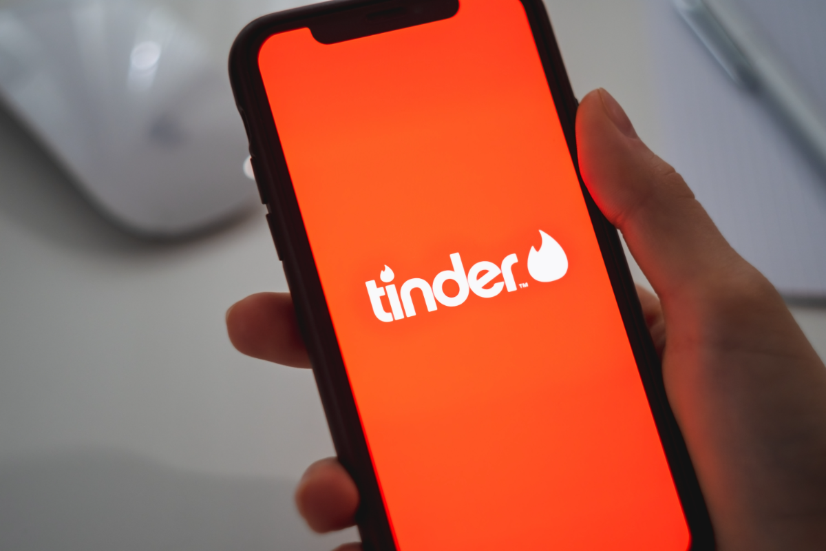 Love is in the app: A dating app showdown for Valentine’s Day