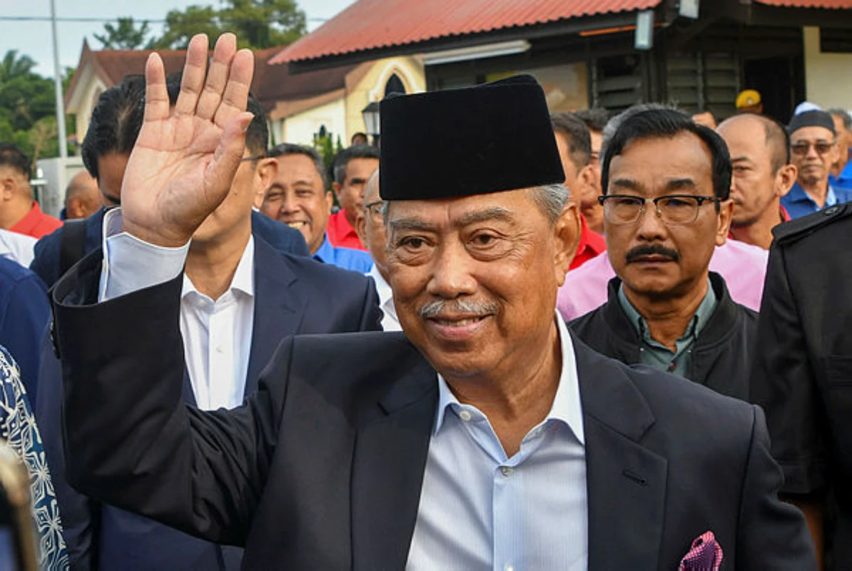16_Bersatu_MPs_back_call_for_Muhyiddin_to_resign 16 Bersatu MPs back call for Muhyiddin to resign