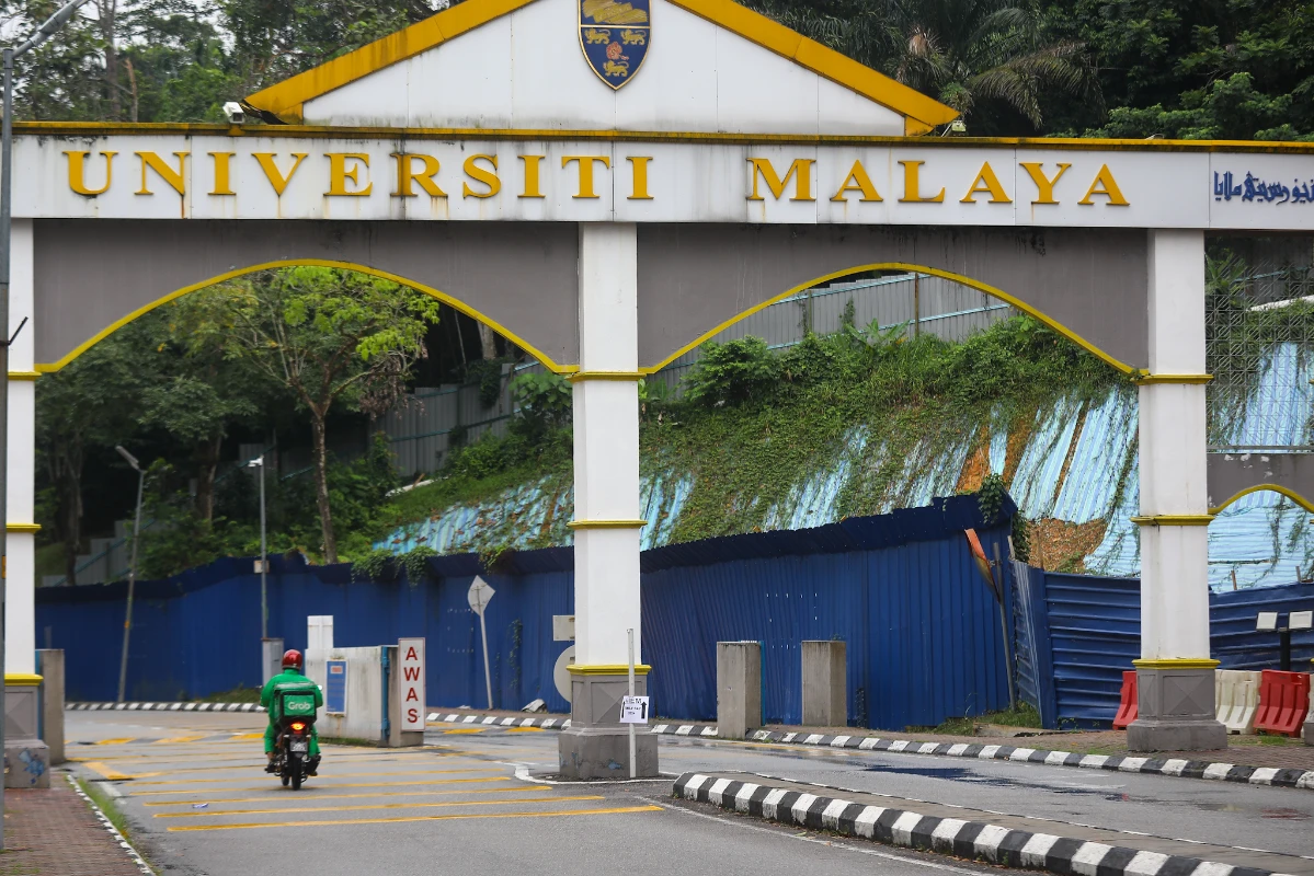 UM investigates senior lecturer over Freemason links