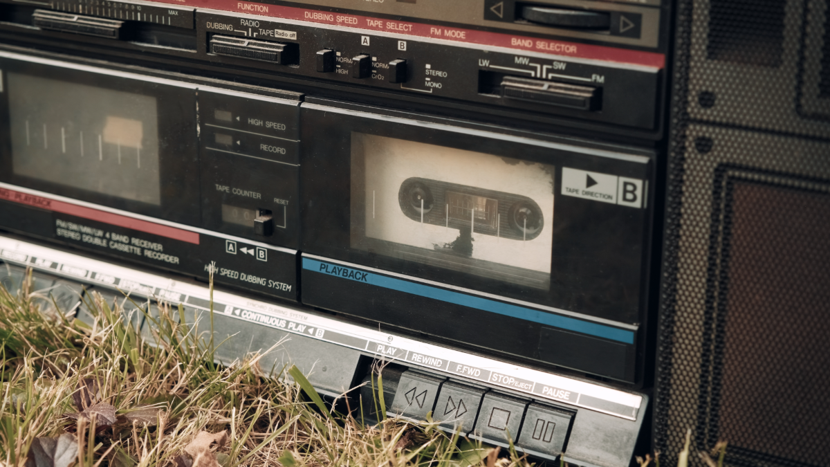 Cassettes in 2026: Rewinding to another era of music Cassettes in 2026: Rewinding to another era of music