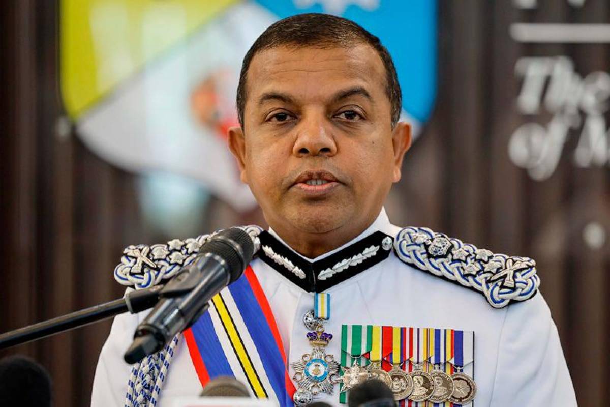 1,869 police personnel disciplined for various offences since last year 1,869 police personnel disciplined for various offences since last year