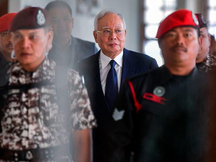 1MDB, pegawai bank tidak pernah bersubahat tipu Najib - Saksi