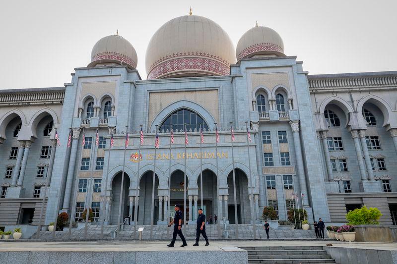 1MDB trial adjourned as Najib cites sleep deprivation