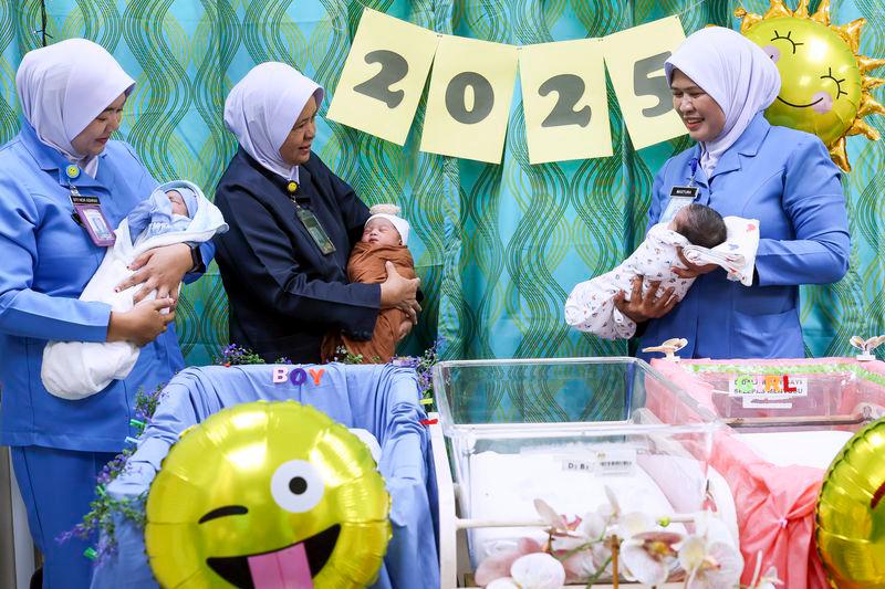 2025 ushers in a new generation: Meet Gen Beta 2025 ushers in a new generation: Meet Gen Beta