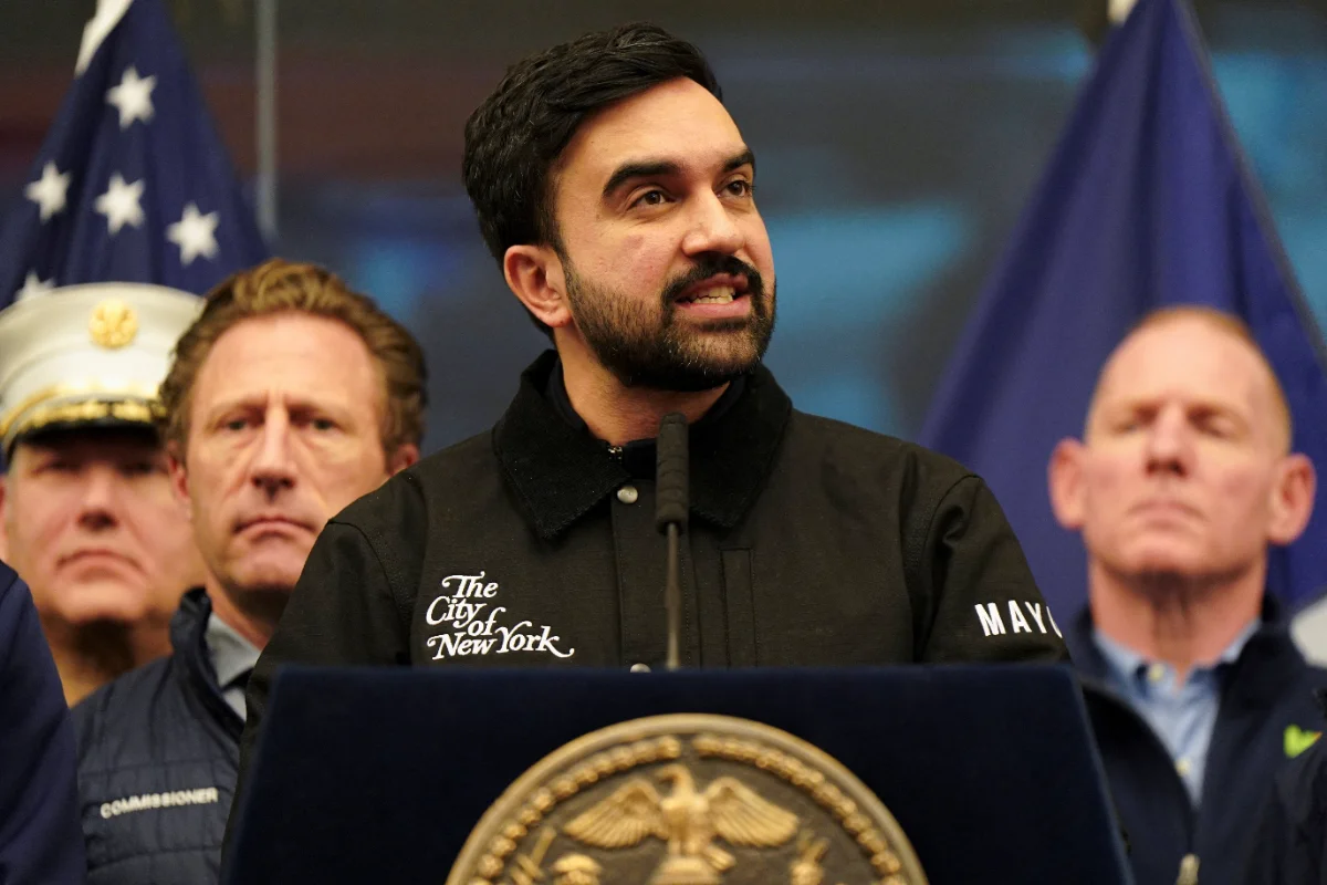 US officials condemn snowball attack on New York police US officials condemn snowball attack on New York police