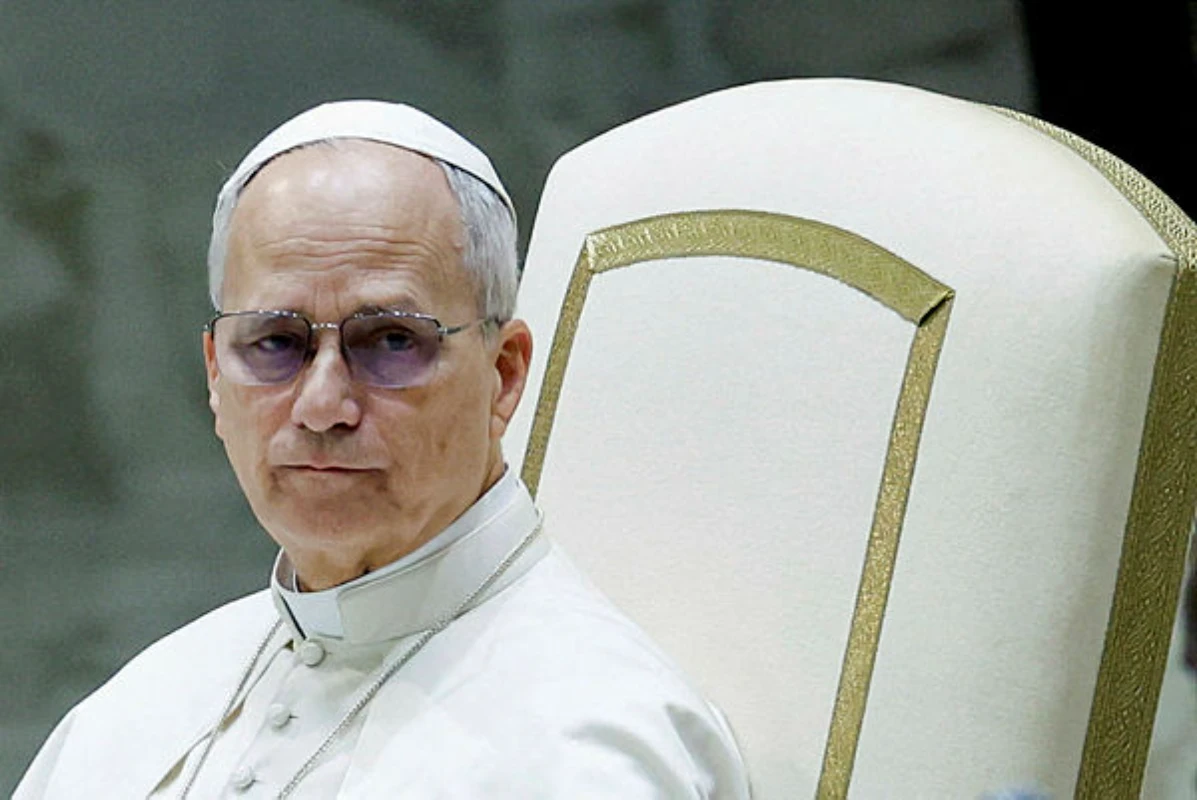 2026-02-04T092405Z_1251161500_RC2XEJAH3ODF_RTRMADP_3_POPE-AUDIENCE_t69830252_m600_x894edeee Ukraine backs Pope's call for Olympic truce in war with Russia