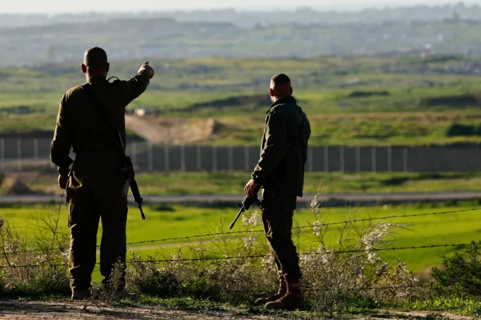 Irish attorney general flags hurdles in extending Israel settlement ban to services