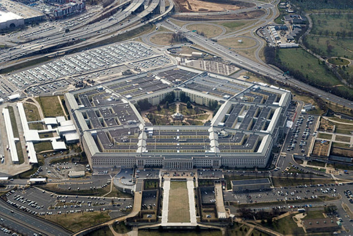 Pentagon to cut academic ties with Harvard: statement