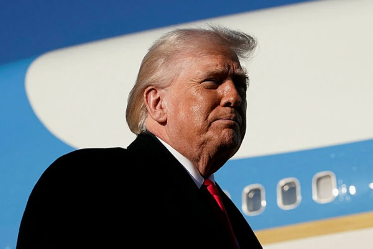 2026-02-13T212338Z_1039433420_RC29LJAZ9M4Q_RTRMADP_3_USA-TRUMP_t698f8898_m600_xb982f1a0 Trump administration sued for attempted overhaul of public golf course in Washington